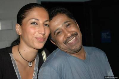 khaled and samira